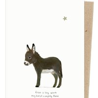Christmas card | Christmas child