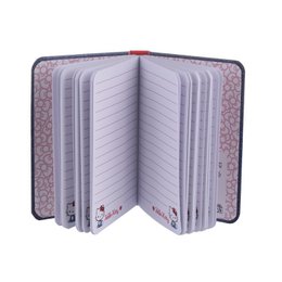 Carnet A6 Hello Kitty – 96 Pages