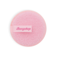 Boozyshop Makeup Remover Pad