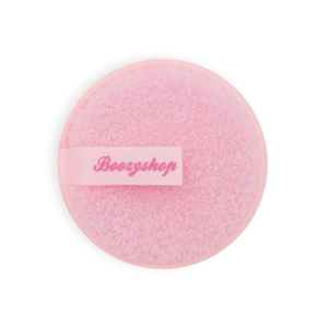 Boozyshop Makeup Remover Pad