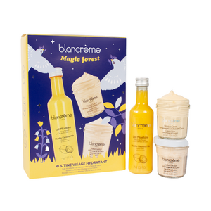 Essential Mango and Coco Face - Magic Forest collection