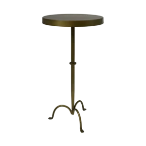 Beistelltisch Classic Gold