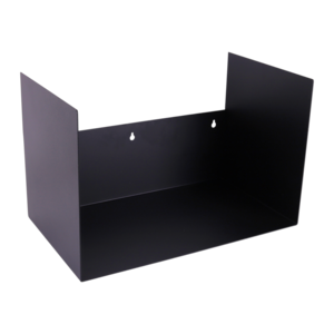 Gorillz Clark Wandregal - Schwarz