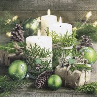 Lunch-serving snuggery