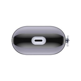 Funda Airpod Snap Gen 1/2 Púrpura