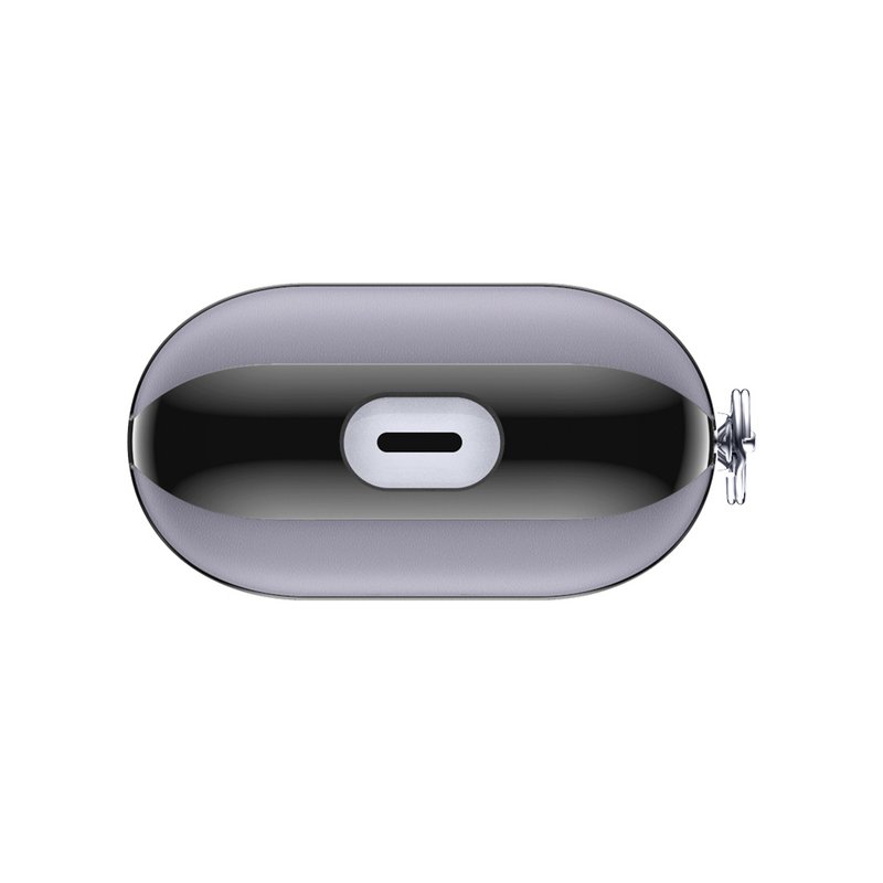 Funda Airpod Snap Gen 1/2 Púrpura
