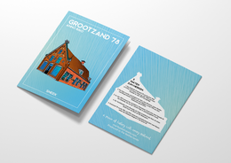 Grootz e 78, Sneek