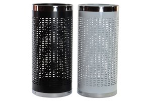 STALEN PARAPLUSTANDAARD 23X23X50 2 SURT. MB199675