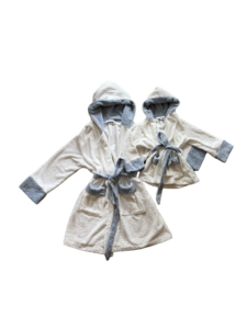 COMBI MINI & CLASSY Blauw