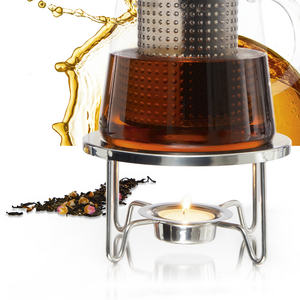 POT WARMER, Theepot Warmer