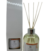 KAMERROOSTER 250 ML KANEEL ORANJE