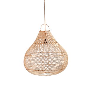 The Bottle Hanger - Naturel - M