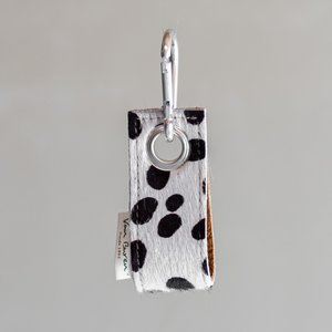 Cowhide key ring | Mix | 11 variants