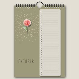 Fødselsdagskalender