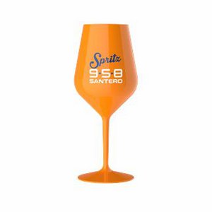 Santero Wineglas "Spritz" (6)