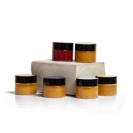 Body Scrub Mini Sæt