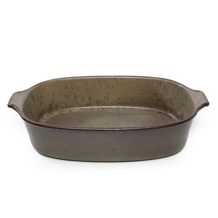 De Comporta Ovenschaal - Groen - L