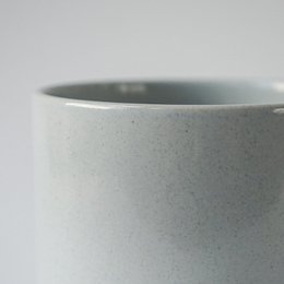 Krus Stokrose - arktisk grå - 200 ml