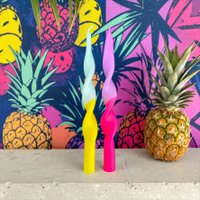 Dip Dye Miami Edition * Blue