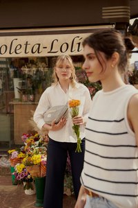 Charlie halvemaantas