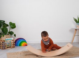 Tabla de equilibrio Capikooa Explorer