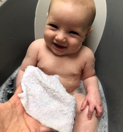 Bamboo Washable Wipes