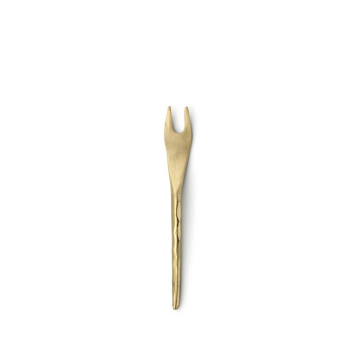 The Olive Fork - Gold - S