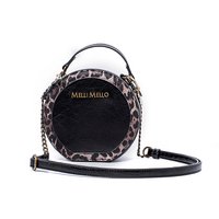 Leo Circle bag