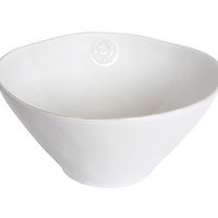 NOVA Serving bowl 26 White NOS 261