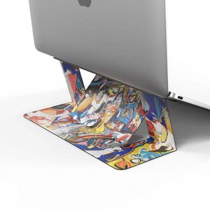 MOFT Laptop Stand Artist Edition