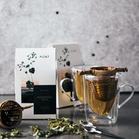 Lady's Mantle Tea - loose tea