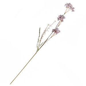 Künstliche Blume Flieder