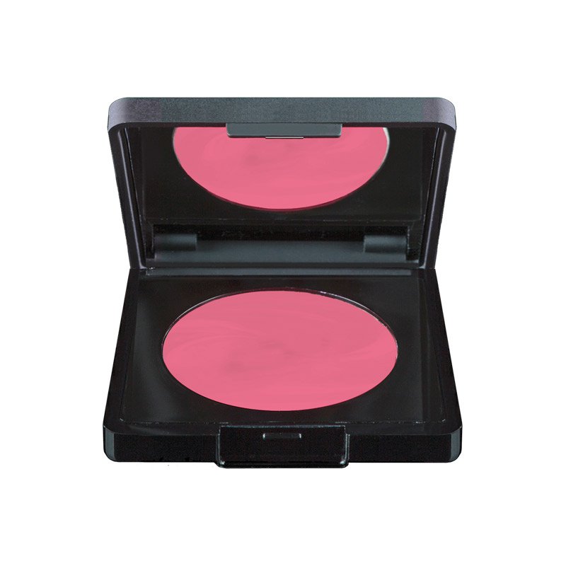Cream Blush - Fræk Pink