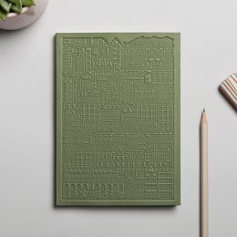 Das Kopenhagener Notizbuch
