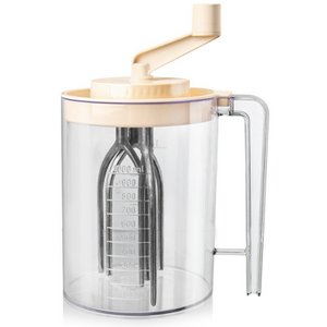 Manual Hand Mixer 1.5 l