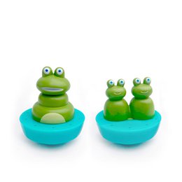 Tanzender Frosch Spieluhr