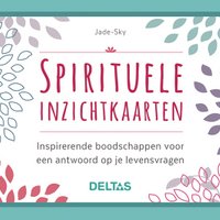 Spirituelle Einsichtskarten