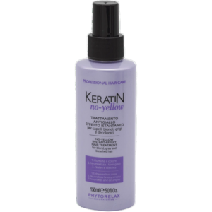 No Yellow Instant Effect Haarspray - 150ml