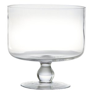 Trifle Bowl - Eenvoud