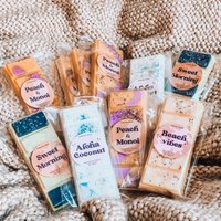 Scented fondant - bar