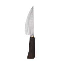 AUTHENTIC BLADES VAY, polished blade, Asian kitchen knife, blade length 16-23cm