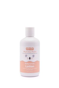 Babyton natürliche Lotion für Babys und Kinder 250 ml