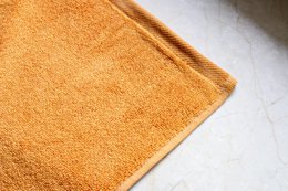 Earthy Cognac Towel Set