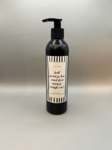 Shower gel - Laugh as much as you can