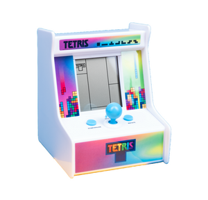 Tetris - desktop mini arcade
