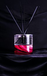 MYSTERY VELVET Dual & Led: Truffel, Ylang-Ylang & Vetiver