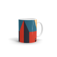 Mug Pattern#2