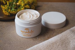 Sæt: ansigtsolie, dag- og natcreme
