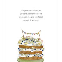 postcard | Party