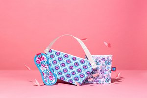 Toiletries Bag